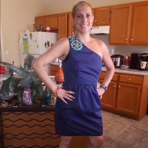 EEUC boutique dress size 6